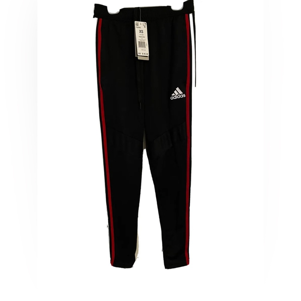 Adidas Originals Tiro19 Soccer Training Pants